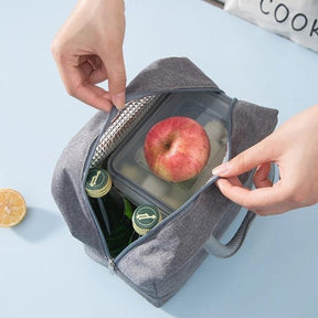 Insulated Thermal Lunch Box Bag