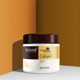 KARESEEL COLLAGEN HAIR TREATMENT MASK 500ML,