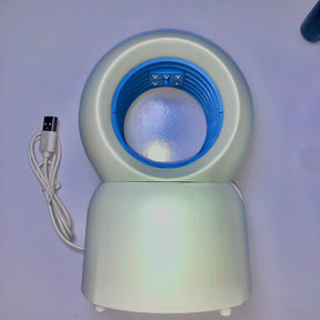 PHOTOCATALYSIS MOSQUITO KILLER UV LIGHT